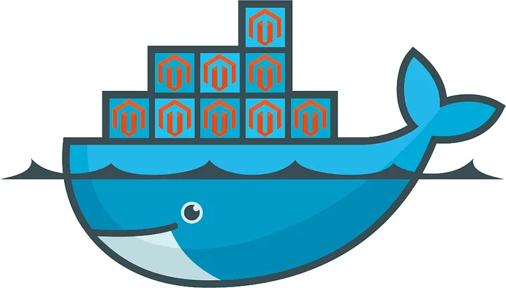 How to Setup a Docker-based Magento 2.3