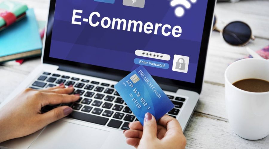 Unlocking E-commerce Success_ Strategies for Building a Profitable Online Store
