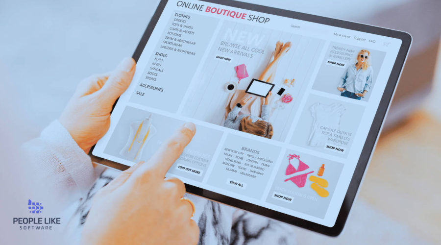 Shopify Store Design: Tips and Best Practices for a Professional Look